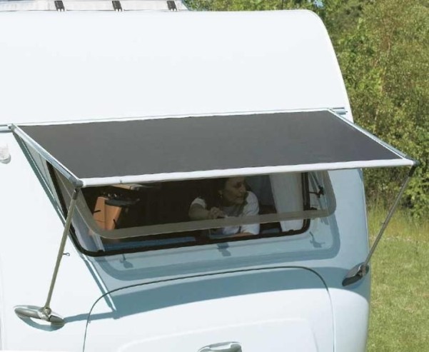 Caravan Fenstermarkise 190cm