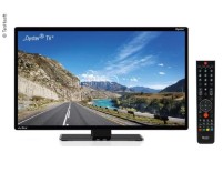 12V TV Oyster® TV 19" avec Tuner DVB-T2/DVB-S2