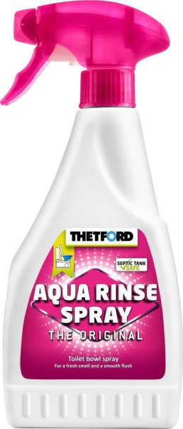Thetford Aqua Rinse Spray Spülflüssigkeit 500 ml