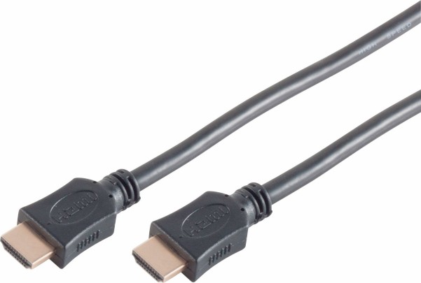 Câble HDMI® haute vitesse de 5 m avec Ethernet 5.0 m