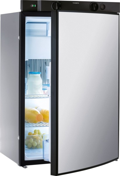 Dometic Kühlschrank RM 8500 106 l | Batteriezündung