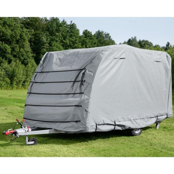 Housse de protection pour camping-car