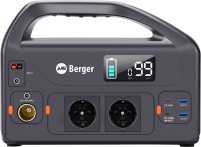 Berger Powerstation BPS 1000