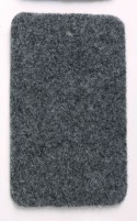 Stretch-Carpet-Filz dunkelgrau 4,6mm 5x2m = 10qm