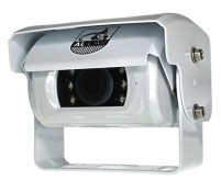 Caméra à obturateur AL-CAM 10 Pro avec câble système AL-CAR 30cm