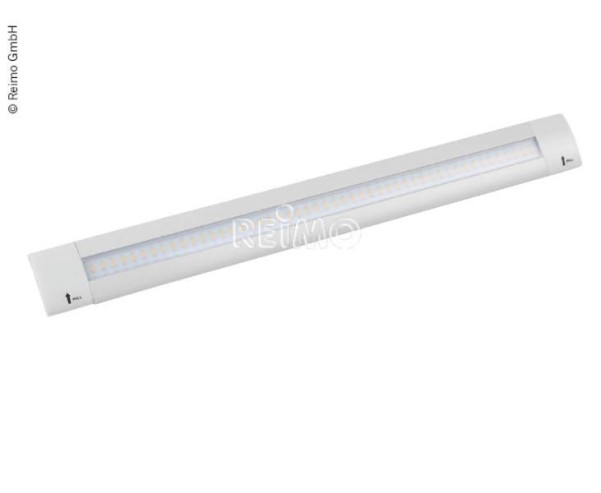 Linienleuchte 300 mm weiss, 49LEDs, 480lm, 5W
