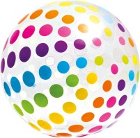 Ballon de plage Intex Jumbo Ø 107 cm