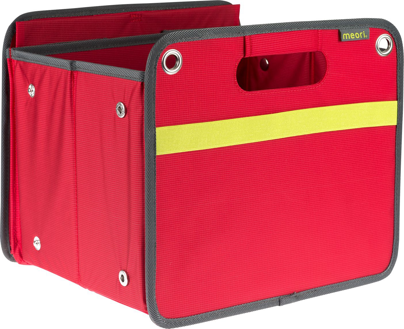 Meori Faltbox Outdoor Bahia Red Solid rot,  AG