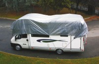 Housse de protection universelle pour camping-car