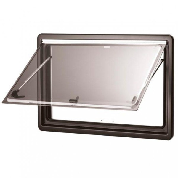 Dometic S4 fenêtre d'aération 100 cm | 83.2 cm