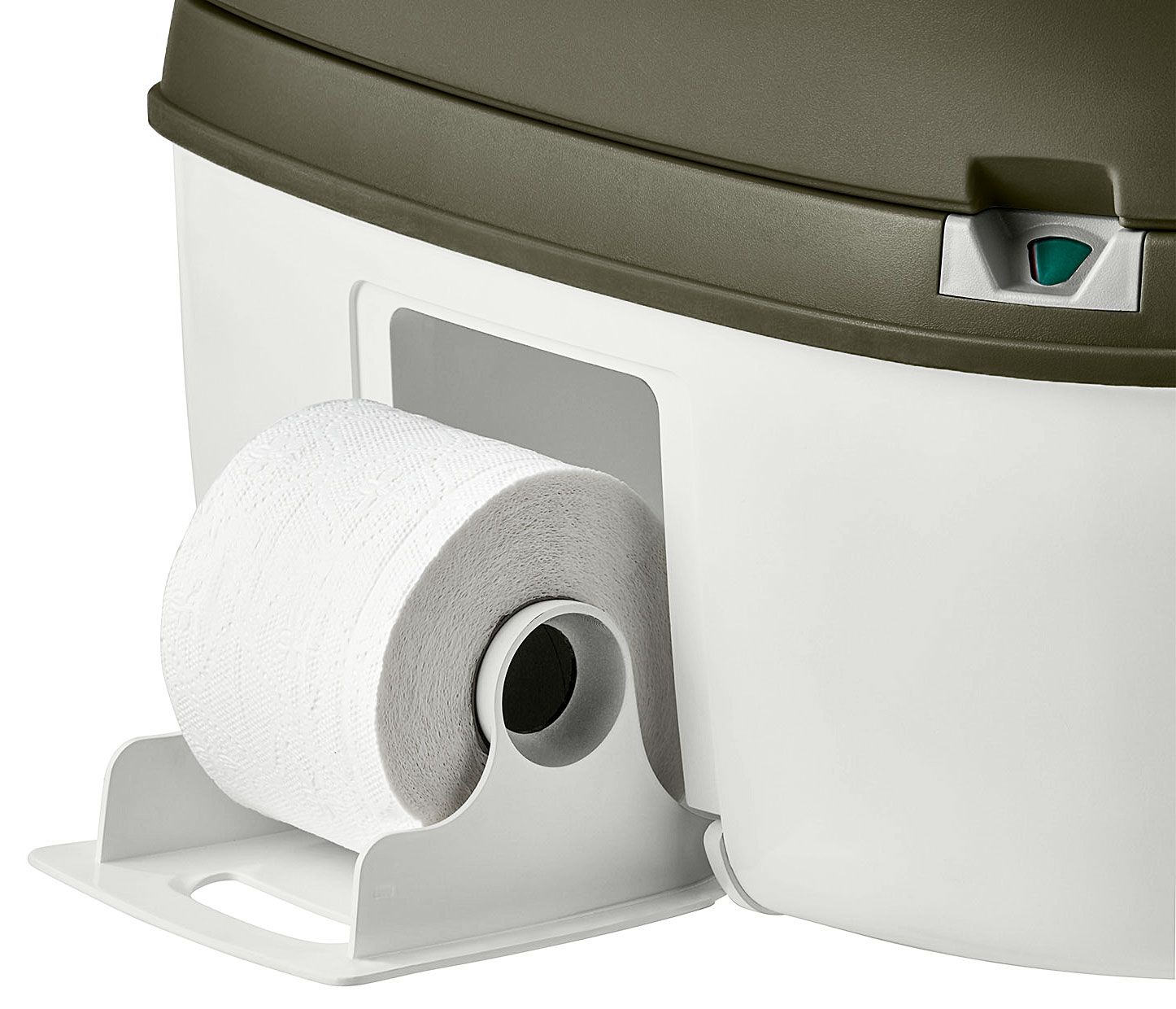 Bivvy Loo - Toilettes de camping portables avec sac de transport -  Accessoires de camping Berger Camping
