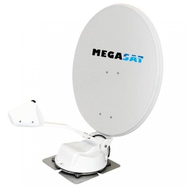 Antenne professionnelle Megasat Caravanman 85