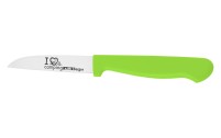 Couteau de cuisine Berger vert