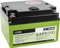 Enduro Lithium-Ionen Batterie LI1230 12 V / 30 Ah