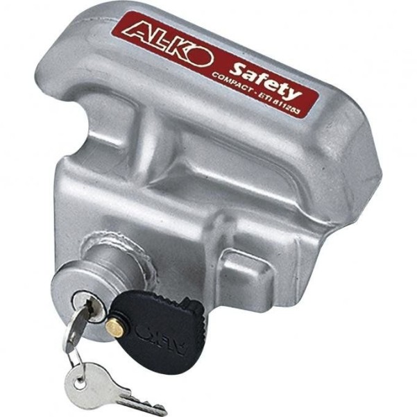 AL-KO Safety Compact Diebstahlsicherung für AKS 1300