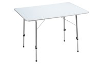 Table de camping Berger 80 x 60 cm