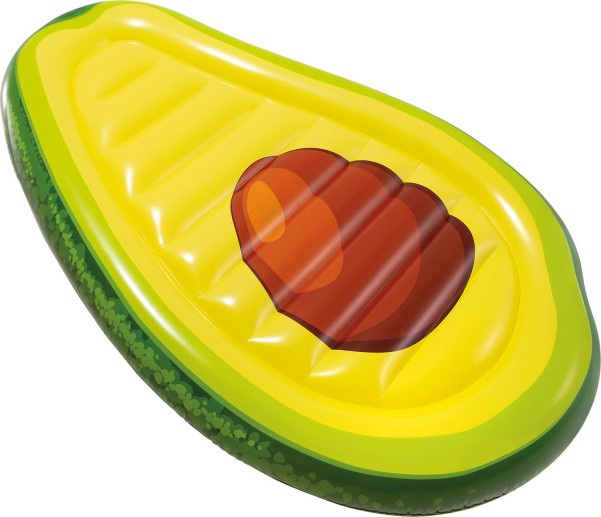 Matelas gonflable Intex Avocado