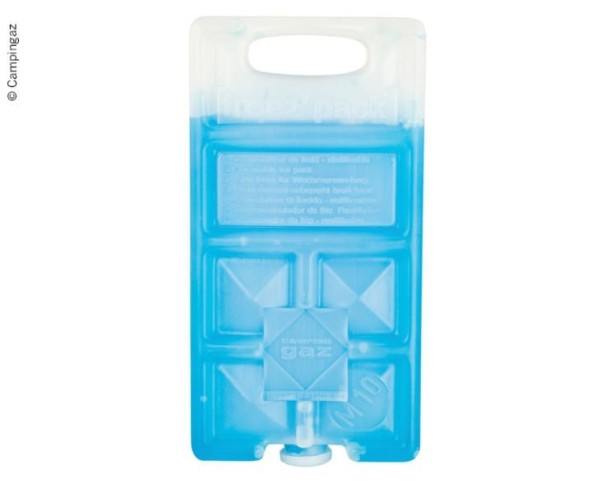 Eléments de refroidissement Freez'Pack M10, 370g, 18x9,5x3cm