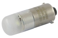 OSRAM - LED-Lampe BA9s 12 V Industr.verp