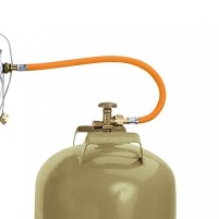 Régulateur de pression de gaz Truma DuoControl CS - Berger Camping