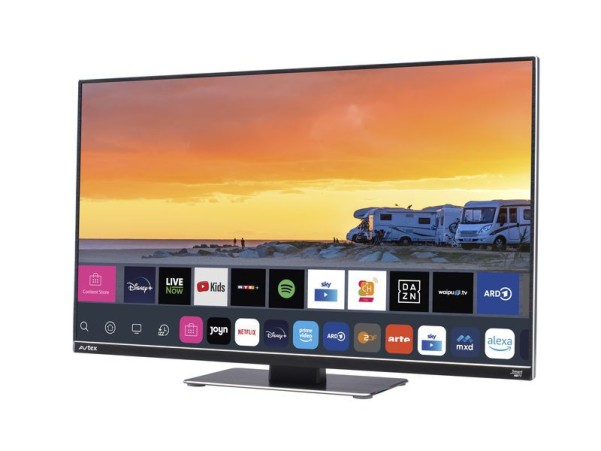 Avtex Full HD Smart TV mit WebOS 32 Zoll