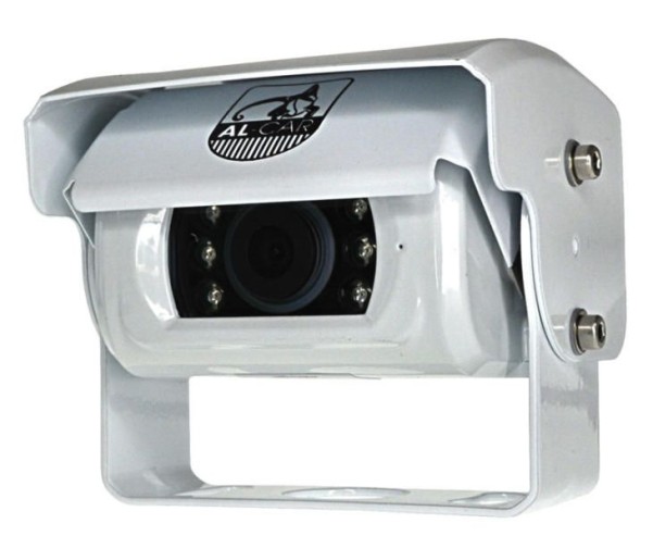 Shutterkamera AL-CAM 10 Pro mit AL-CAR Systemkabel 30cm