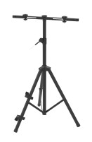 Dreibein Stativ 110 - 200 cm aus Stahl