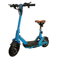 E-Scooter Swiss Line S1 rot