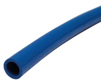 KTW-Wasserschl.10x2,5mm f.Kaltwasser blau 5m SB