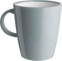 Mug ABS grey