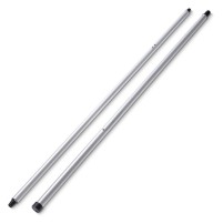 Thule Tension Rafter Tension Rod Universal G2 pour Omnistor 4900/5002/5003/5200 250 cm