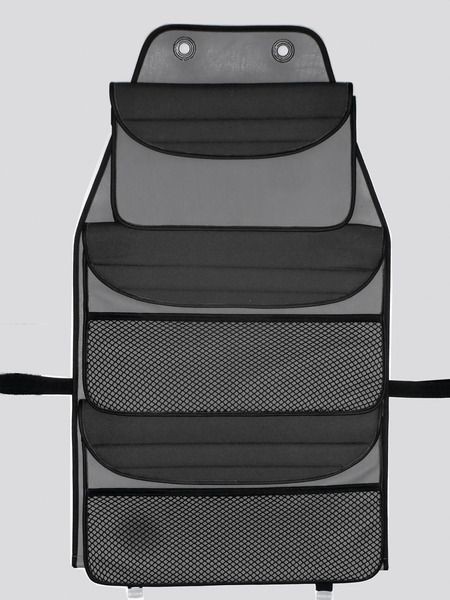 Utensilo Set mit 3 Taschen für Beifahrersitz