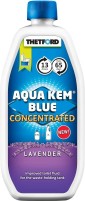 Thetford Aqua Kem Blue Lavender Concentrated 780 ml Sanitärflüssigkeit Lavendelduft Blue Lavendel
