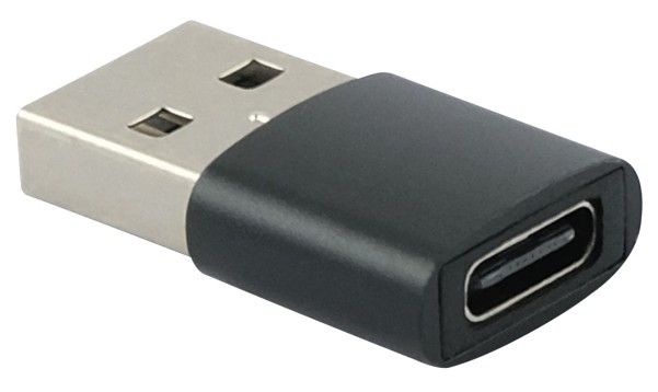 Universal Adapter USB-A auf USB-C