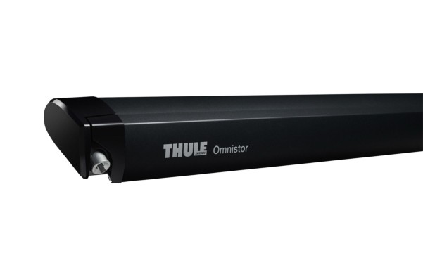 Thule Omnistor 6300 anthrazit Dachmarkise