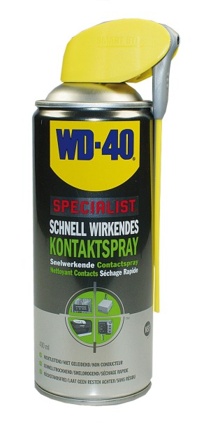 WD-40 Kontaktspray 49368
