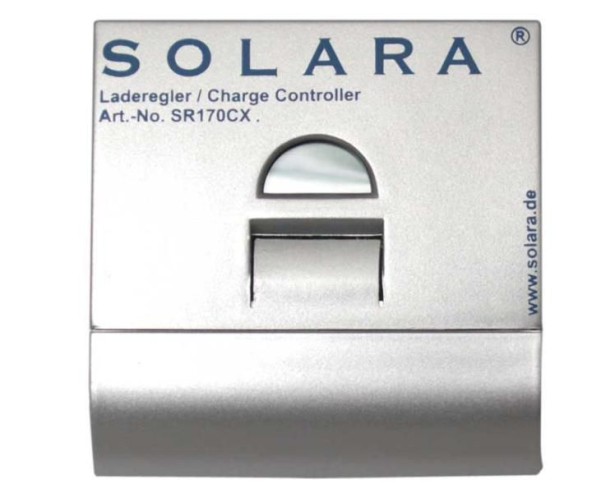 Solar-Laderegler CXN10-1