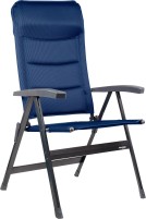 Chaise pliante Westfield Majestic Blue Smoke blue