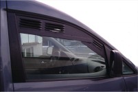 Lüftungsgitter für Fahrerhaus VW Caddy 5 ab 11/2020 (1 Paar)