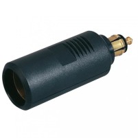 Normsteckdose - Adapter 16A