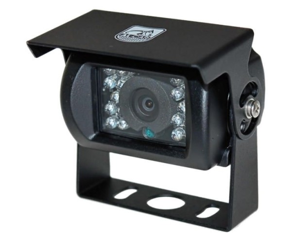 Caméra couleur RV AL-CAM 6 Pro avec câble système AL-CAR