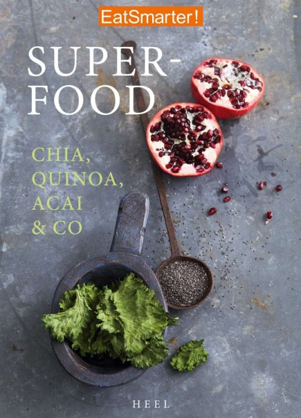 Buch Superfood