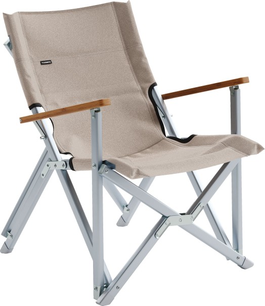 Dometic GO Compact Camp Chair brown