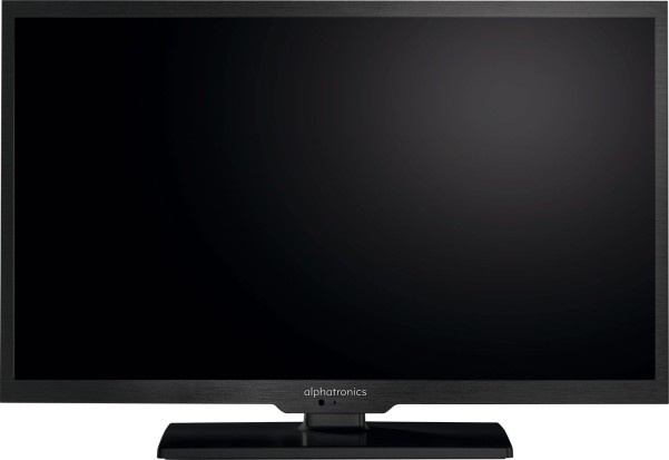 TV Alphatronics SL-27 SBAI+ONE Smart TV 27 Zoll Bluetooth / DVD Player