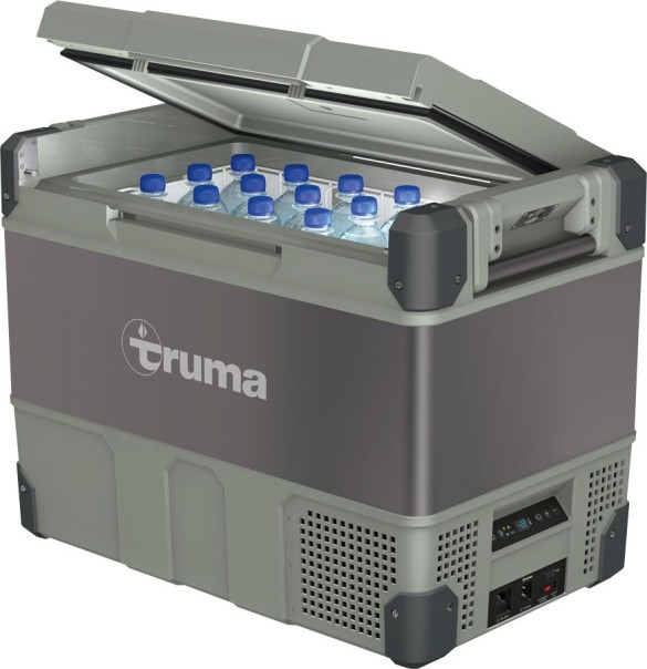 Truma C73 Single Zone Kompressorkühlbox mit Tiefkühlfunktion 73 Liter