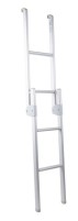 Falt-Leiter 145 cm, passt sehr gut an Reimo-Easyfi t-Rahmen