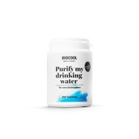 Biocool Purify - 250 Tabletten zur Wasseraufbereitung