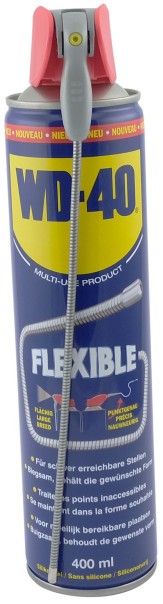 WD-40 Flexible Multifunktionsöl 400 ml