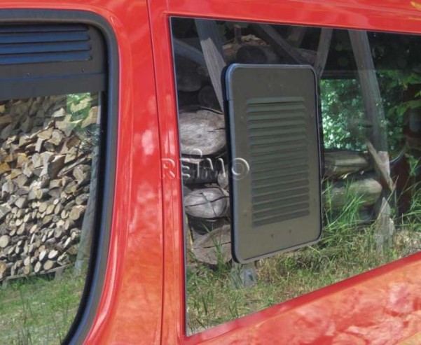 Lüftungsgitter für Schiebefenster breit Ducato,Jum per,Boxer FS (links)