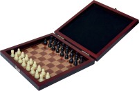 Reisespiel Schach Deluxe